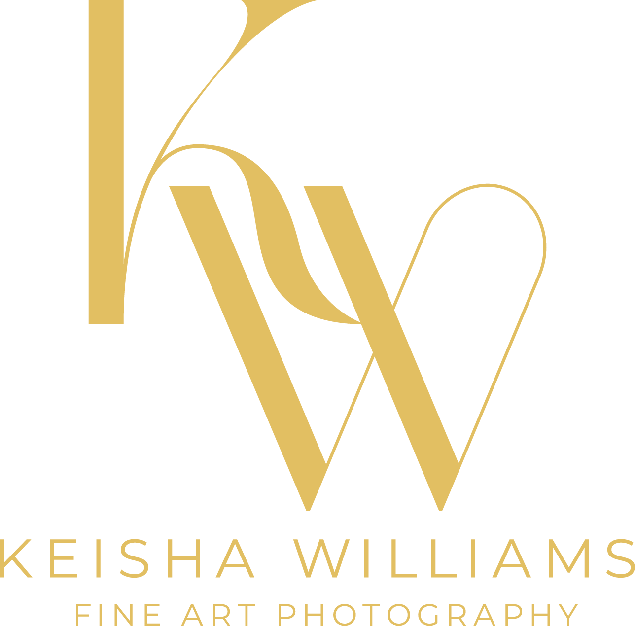 Keisha Williams Fine Art Photography 