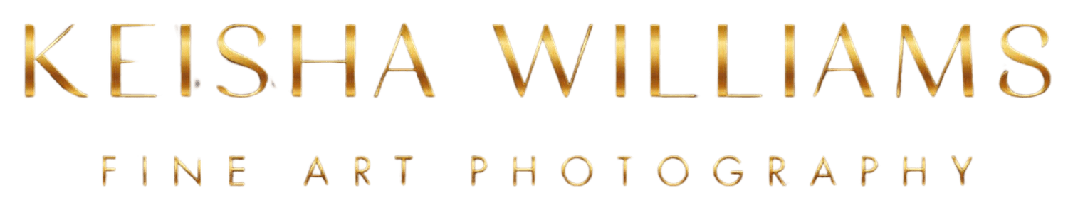 Keisha Williams Fine Art Photography
