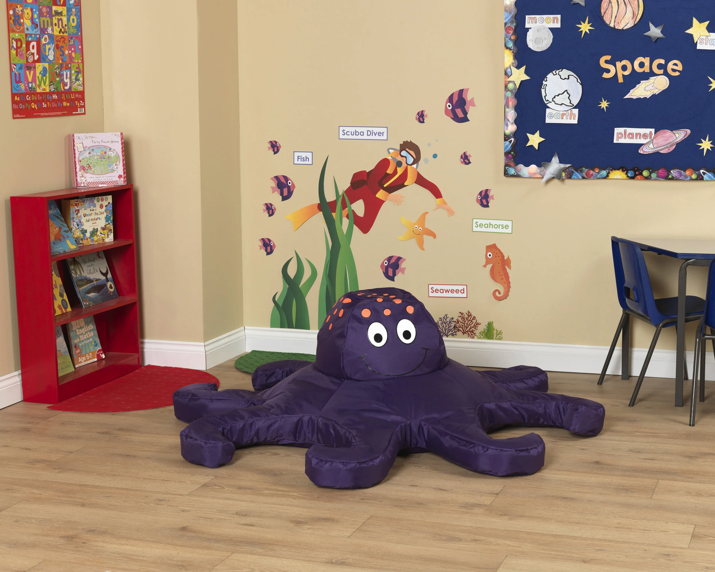 BazZoo® Collection — Eden Learning Spaces