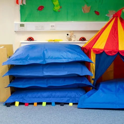 Testimonials — Eden Learning Spaces