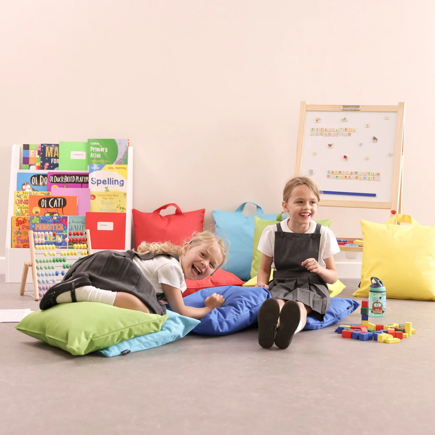 PRODUCT COLLECTIONS — Eden Learning Spaces