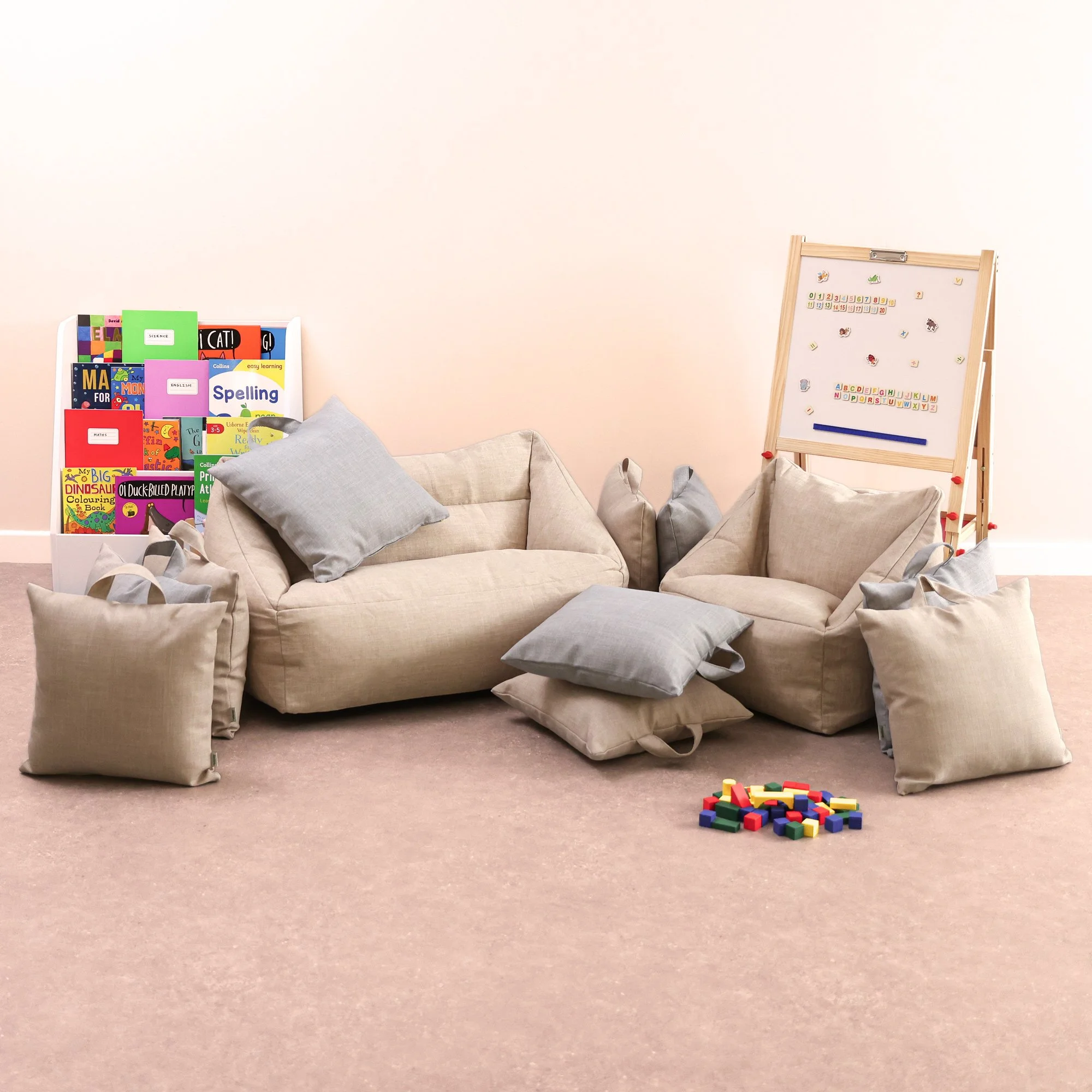 The Mid-Year Refresh: Rethink Classroom Layouts