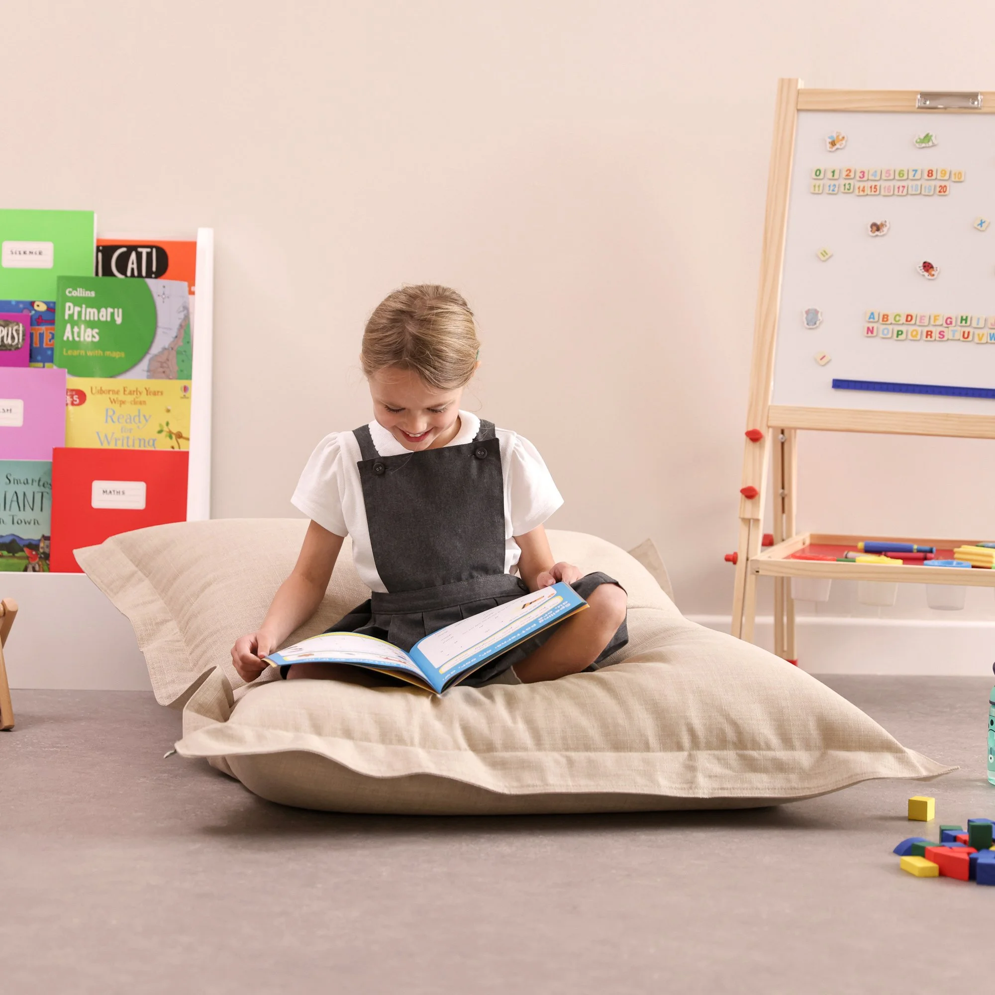 Why Flexible Classrooms Are No Longer Optional