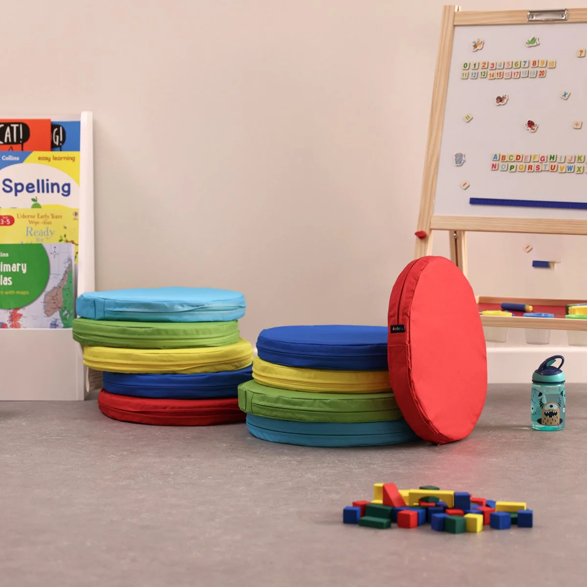 Setting Up a Breakfast Club That Works All Day