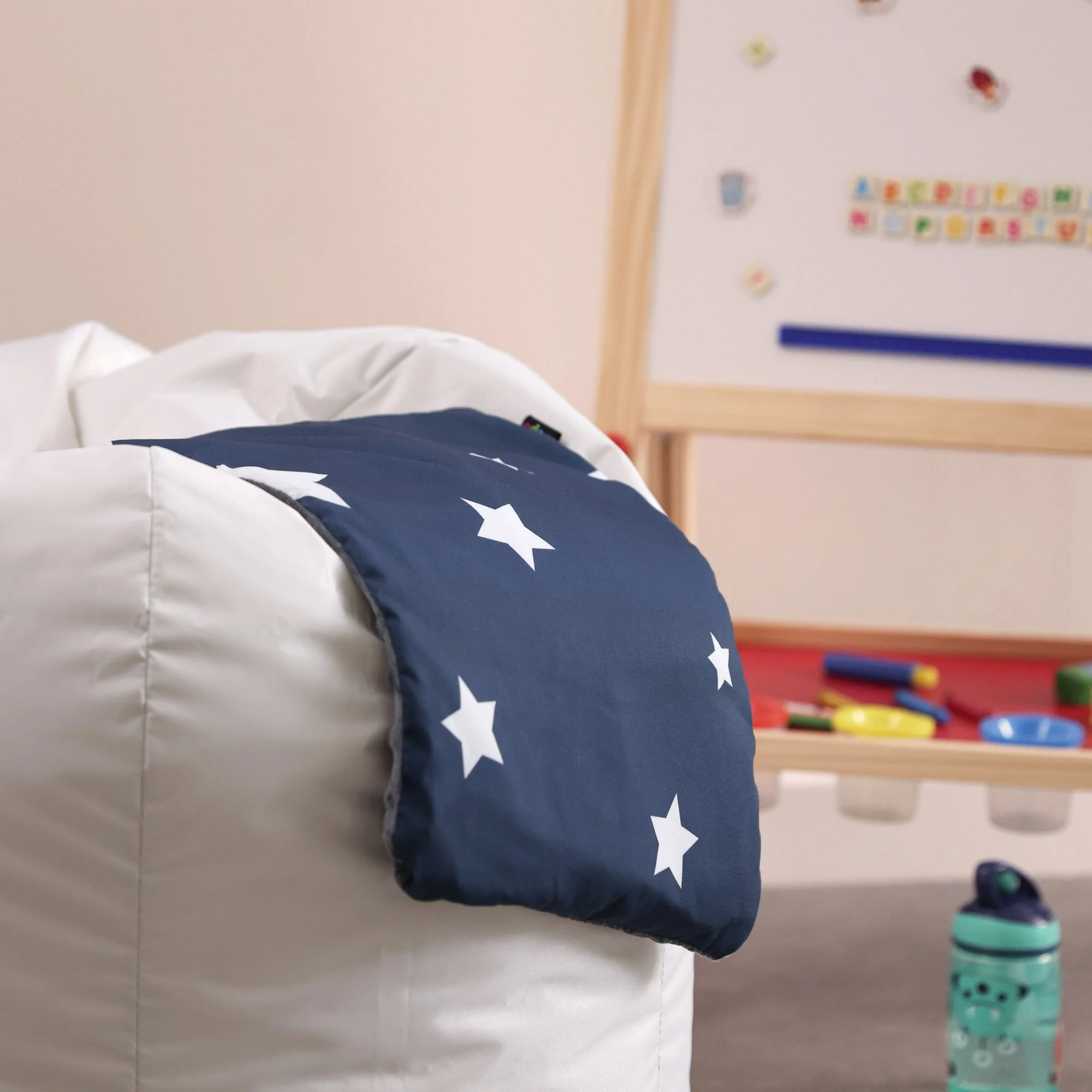 Understanding Neurodiversity in the Classroom: Where Furniture Fits In