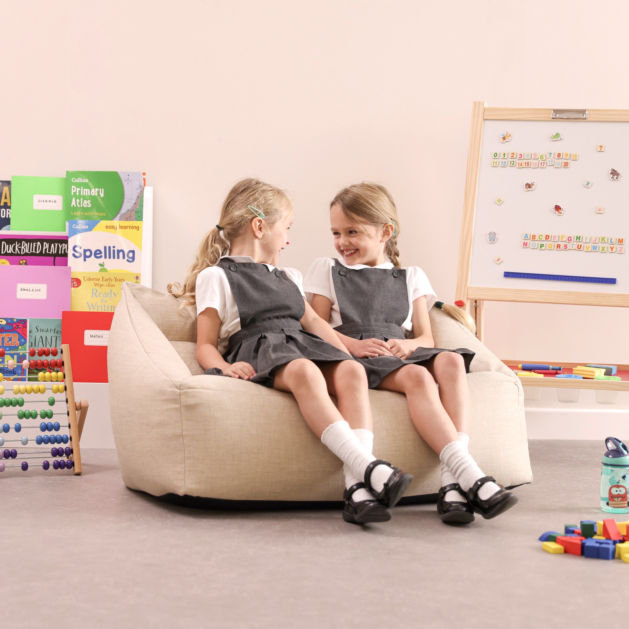 Eden Learning Spaces