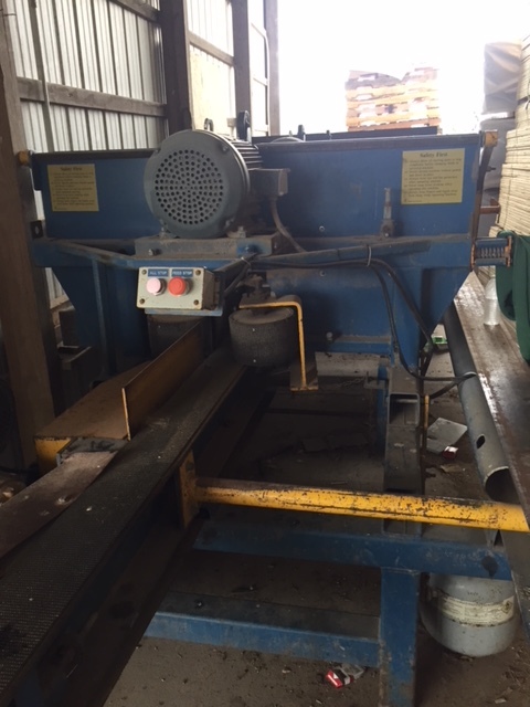 Baker Bandsaw #2462 3.jpeg