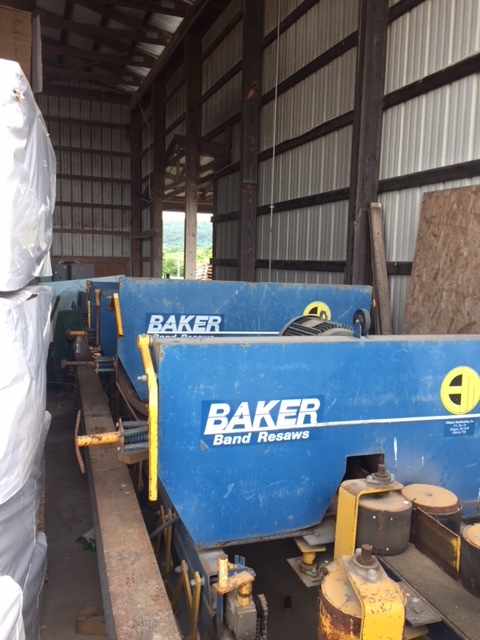 Baker Bandsaw #2464 1.jpeg