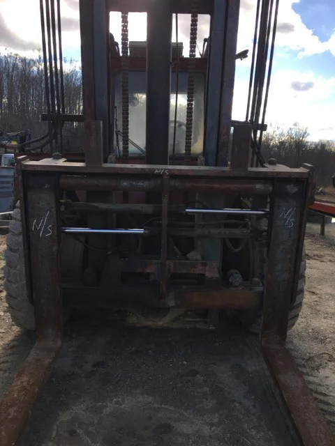 Taylor Forklift Rear View #2529.jpg