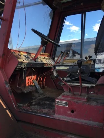Taylor Forklift Cab #2529.jpg