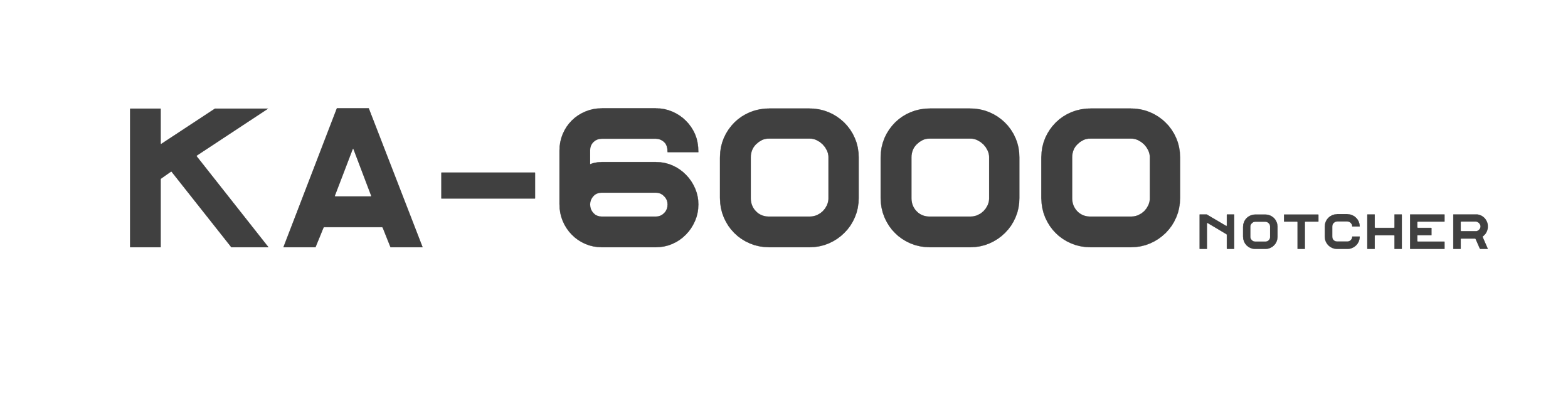 KA6000 Notcher Title.png