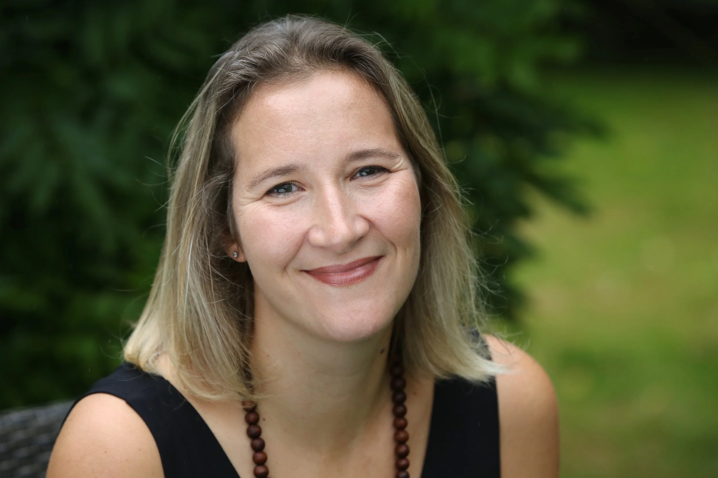 Our founder - Kate Gloudemans