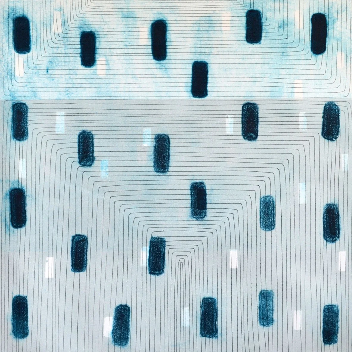 Cambridge Open Studios 2022