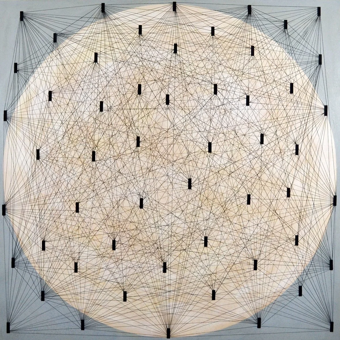 Cambridge Open Studios 2024