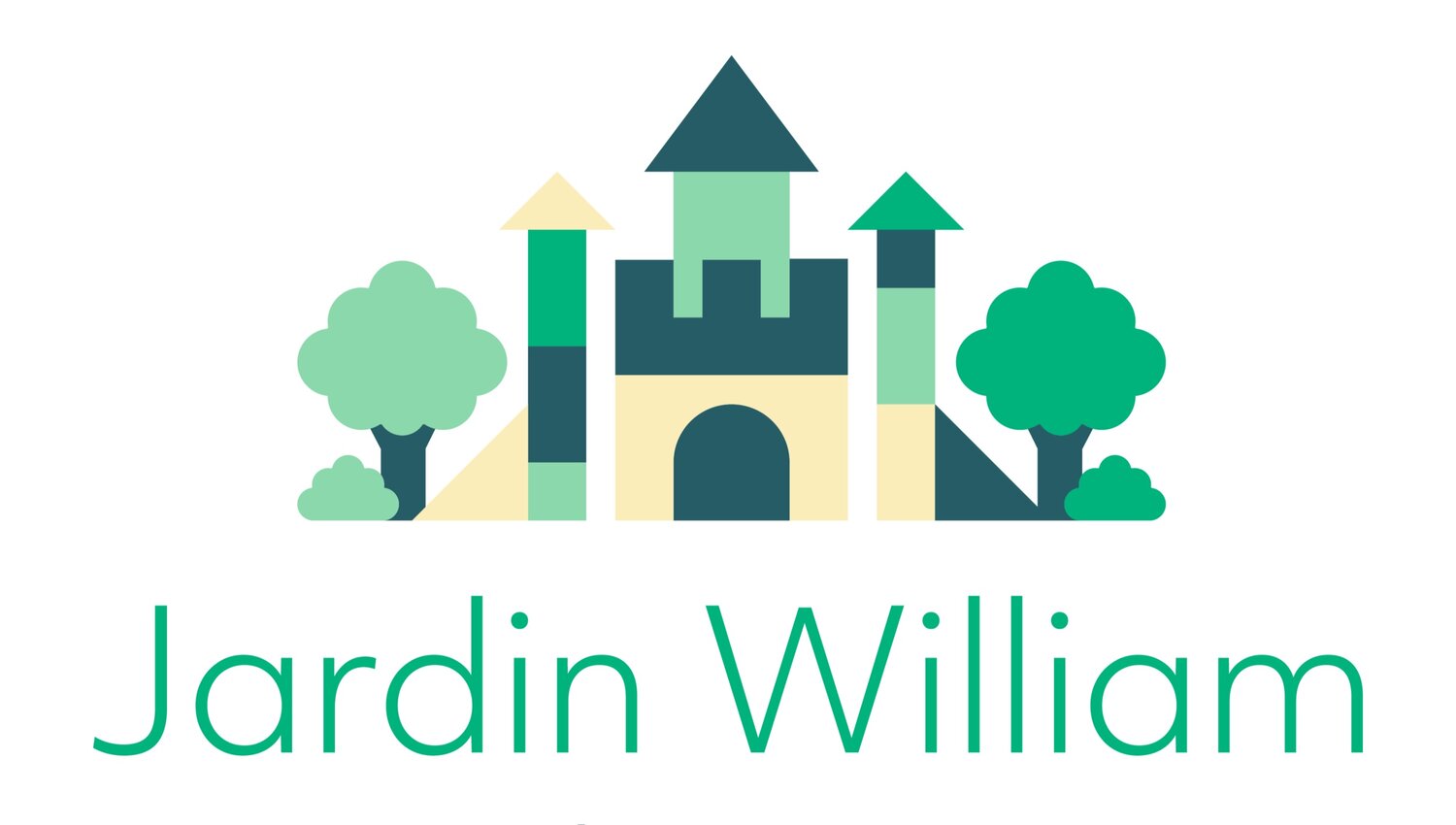 Garderie Jardin William