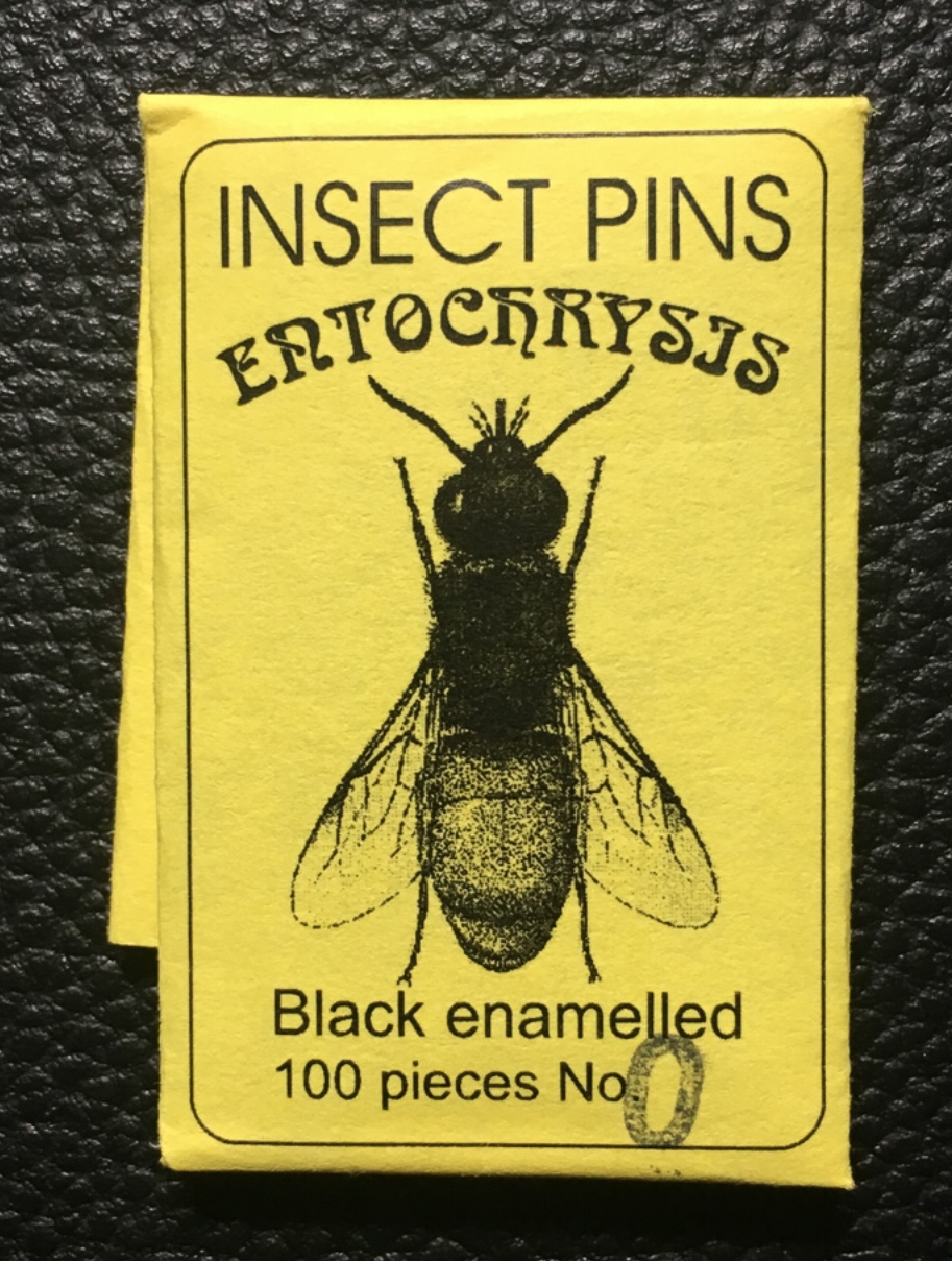 Entochrysis_insect_pins