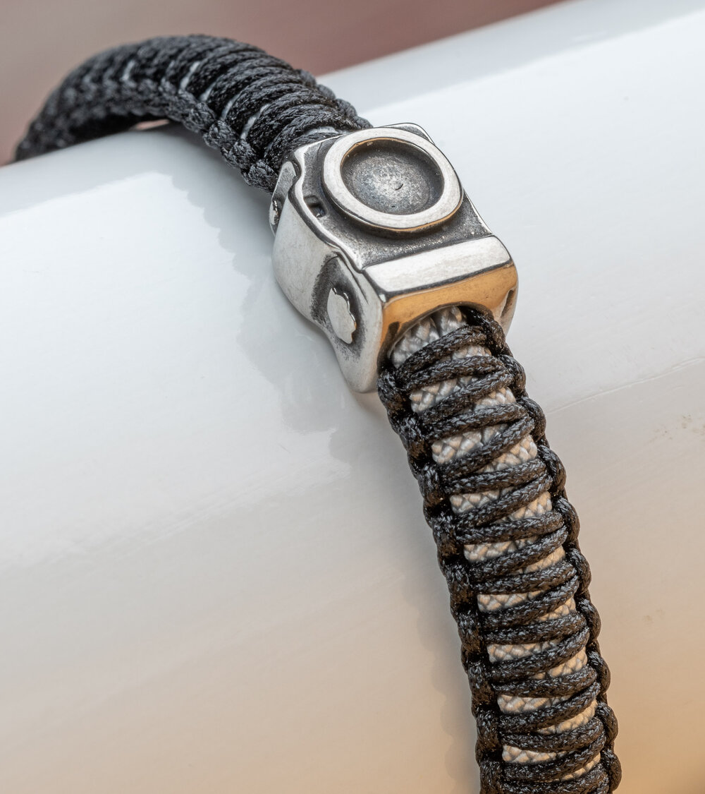 RistWrap Macro Photographer's Bracelet for Sony — Allan Walls Photography