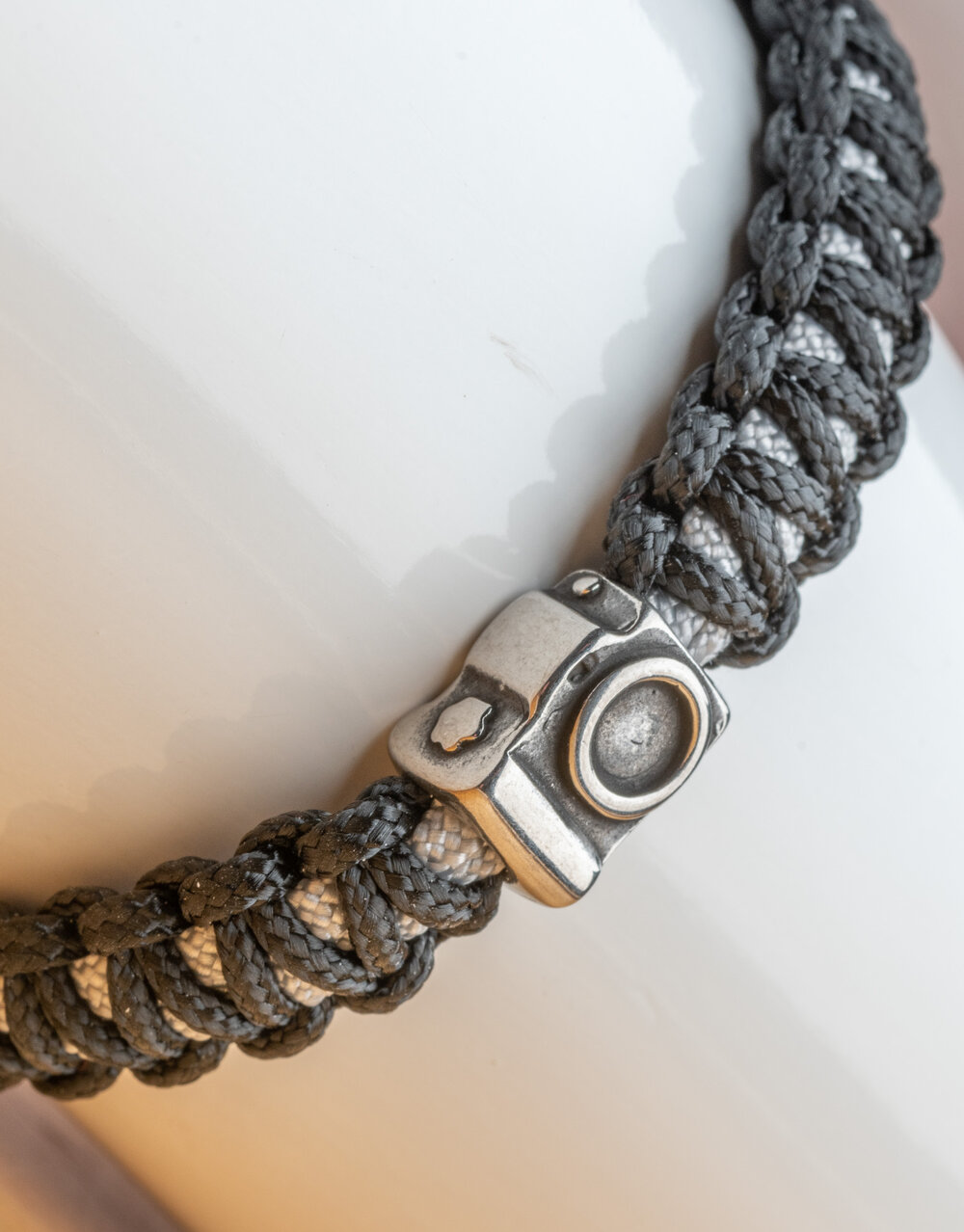 RistWrap Macro Photographer's Bracelet for Sony — Allan Walls Photography