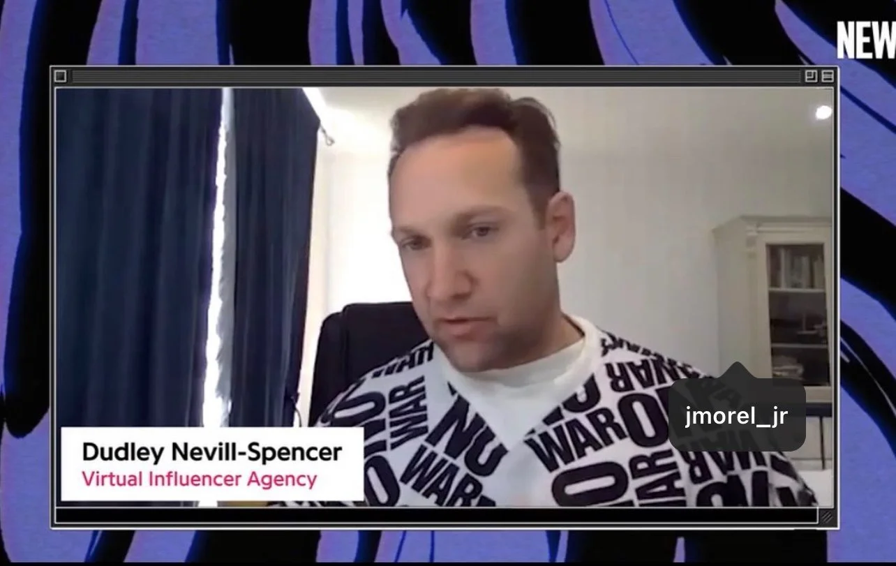PRESS: VIA Interview with Hip Hop title Genius.com
