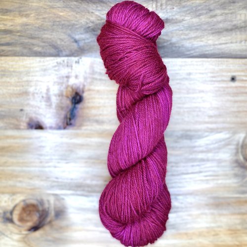 YarnArt Harmony wool blend roving yarn, Multi A-7, lot of 2, (87 yds each)