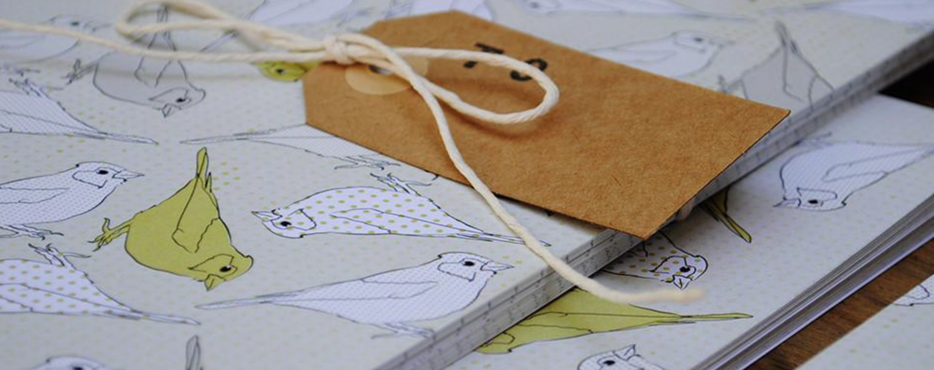 Handy notebooks and sketchpads