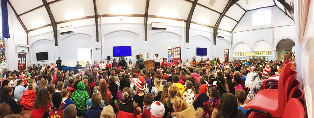 Ludlow Junior