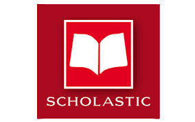 A new book with Scholastic!