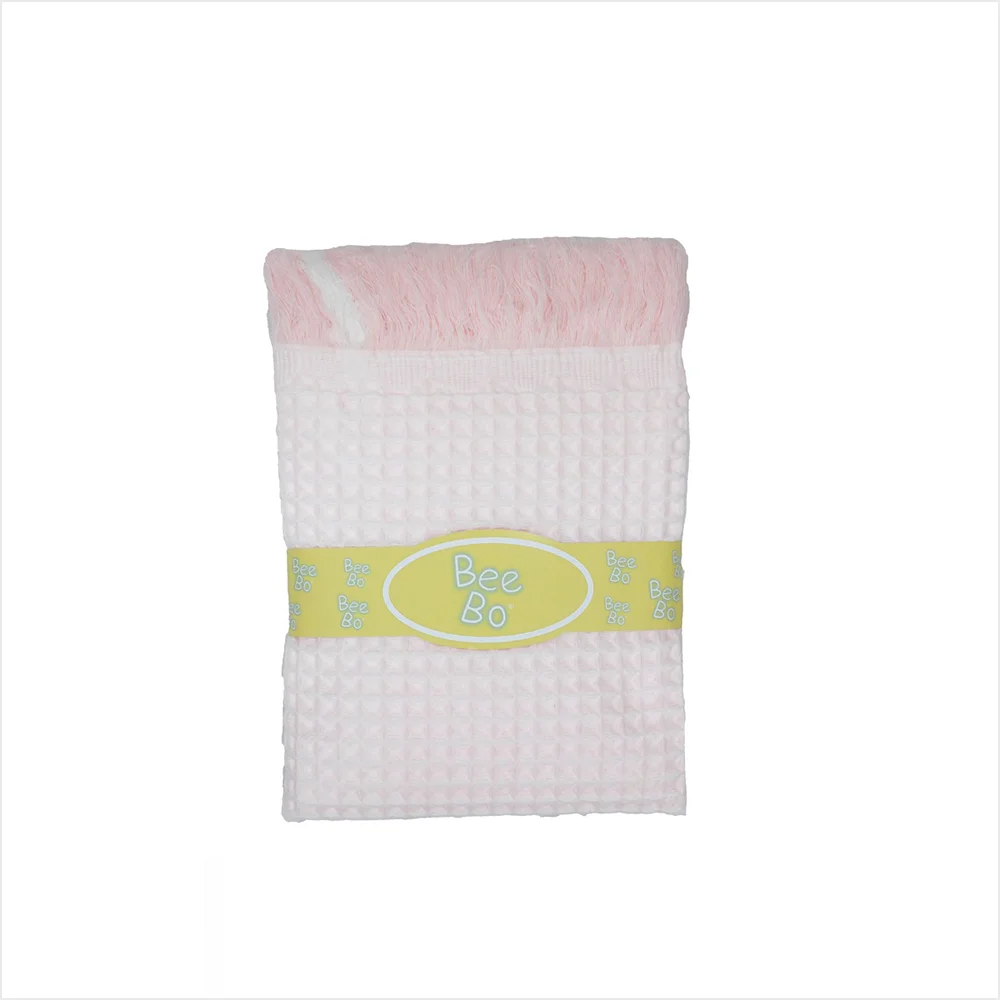 Katrina Shawl - Pink