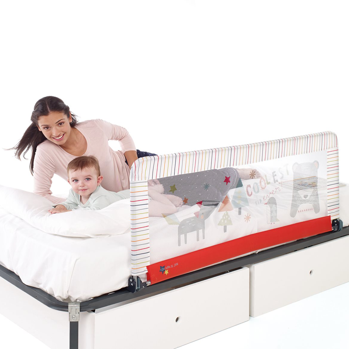 Foldable Bed Rail, Extended Height,130 x 55cm.png