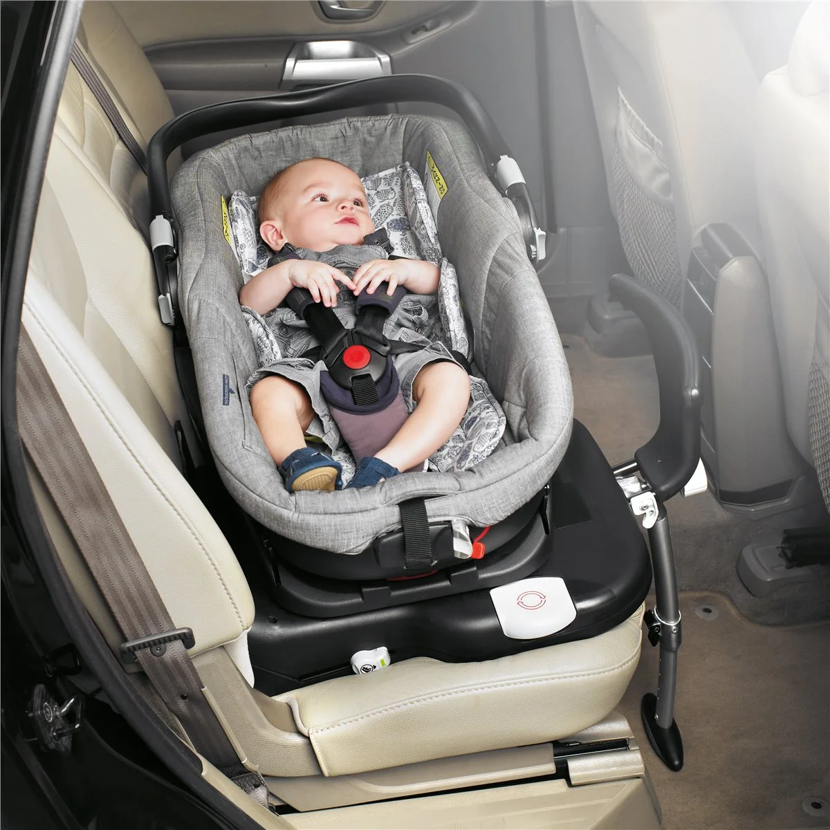 jane car seat