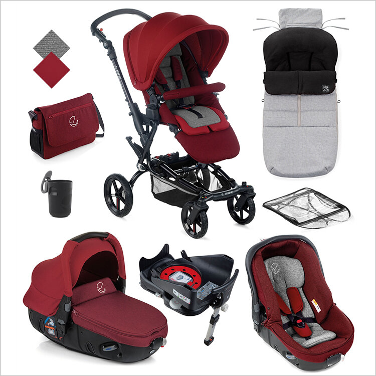 jane pram bundle