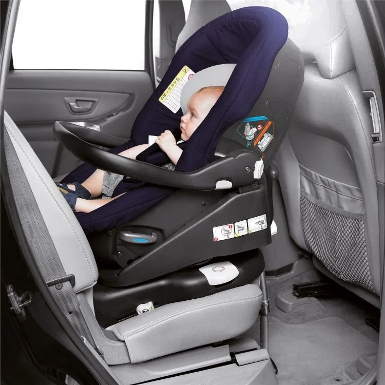jane isofix base
