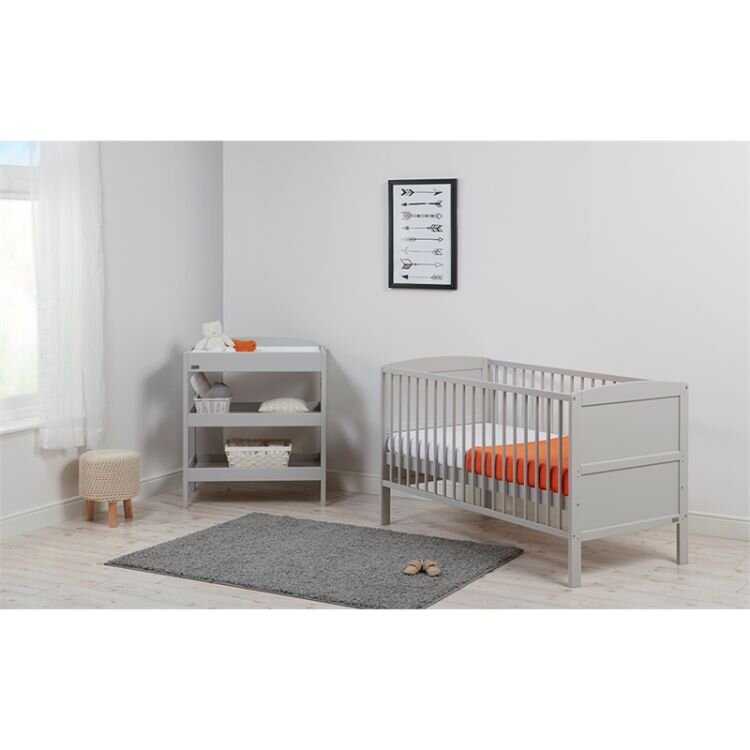 venice cot bed