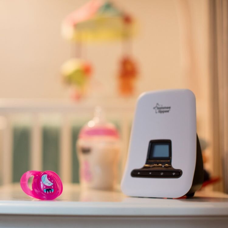 tommee tippee monitor