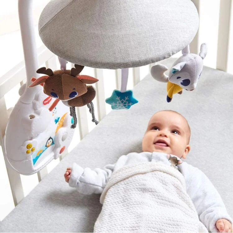 tiny love magical mobile