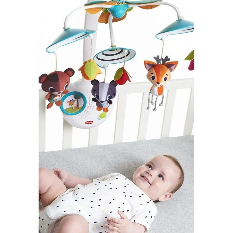 tiny love developmental mobile