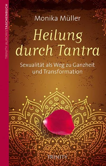 12,95 € (D) / 13,40 € (A) Format 12 x 19 cm ISBN 978-3-95550-002-3 Trinity Verlag, München