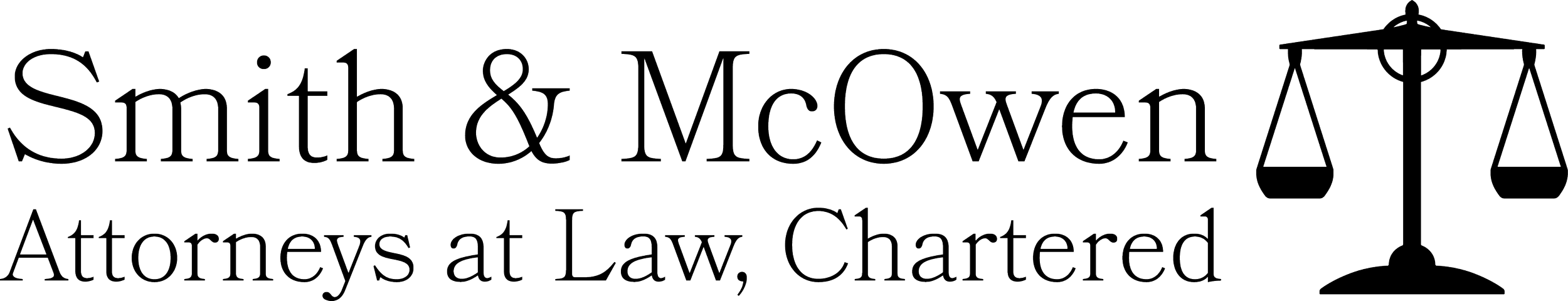 Smith &amp; McOwen, Attorneys at Law