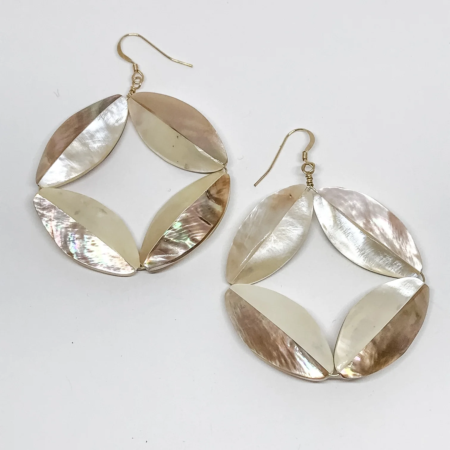 Shell Earrings