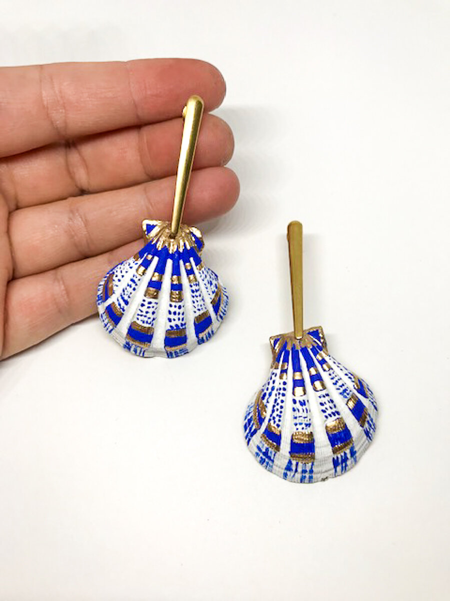 Ra Earring Cobalt.jpg