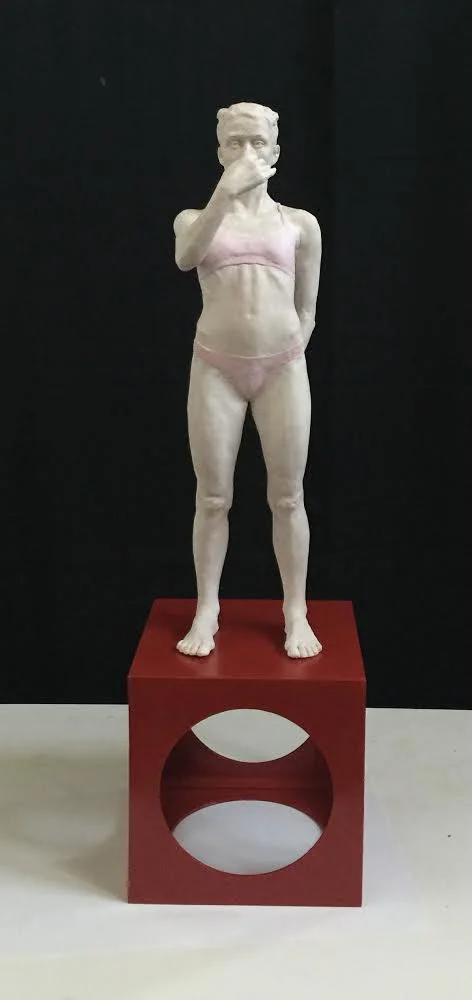 Cherries in the Snow