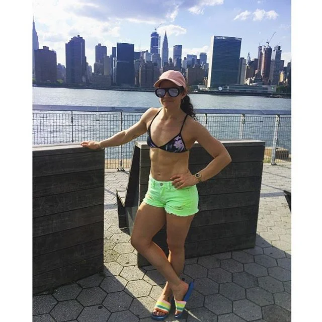 &ldquo;If I&rsquo;m standing next to a major body of water, then this counts as a beach right?&rdquo; &mdash;&mdash;&mdash;&mdash;&mdash;&mdash;&mdash;&mdash;&mdash;&mdash;&mdash;&mdash;&mdash;&mdash;&mdash;&mdash;&mdash;&mdash;&mdash;&mdash;&mdash;&