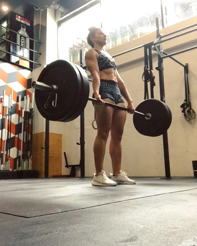 Have you ever skipped a workout  because you didn&rsquo;t have time? (Or at least you used that as an excuse) 
Good news!! You don&rsquo;t have to spend a lot of time to get a great workout. 
This Tabata workout was not a lot of time, but I got a lot