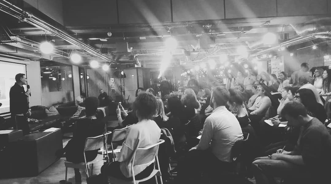 Hosted by Bird Podcast, the evening was centred around ‘Rehabilitation’ as our guests revealed their own personal journey beyond the prison gates. They shared fascinating stories of the challenges they’ve faced and conquered along the way to help us answer the question - Can there truly be life after prison?