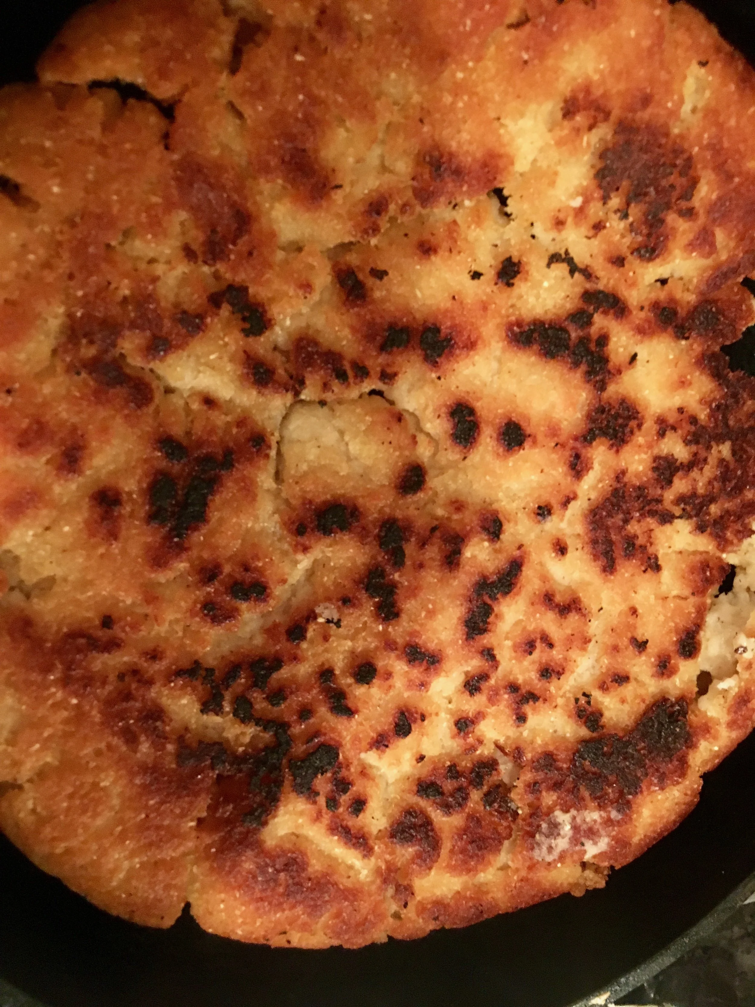CORNBREAD