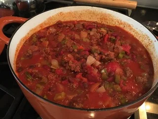 KILLER CHILI