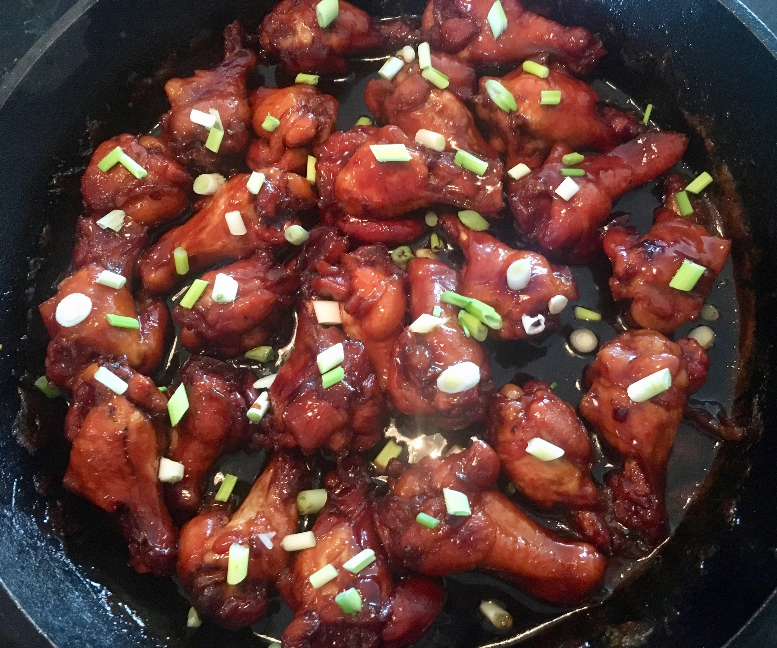 WINGS! WINGS! WINGS!    