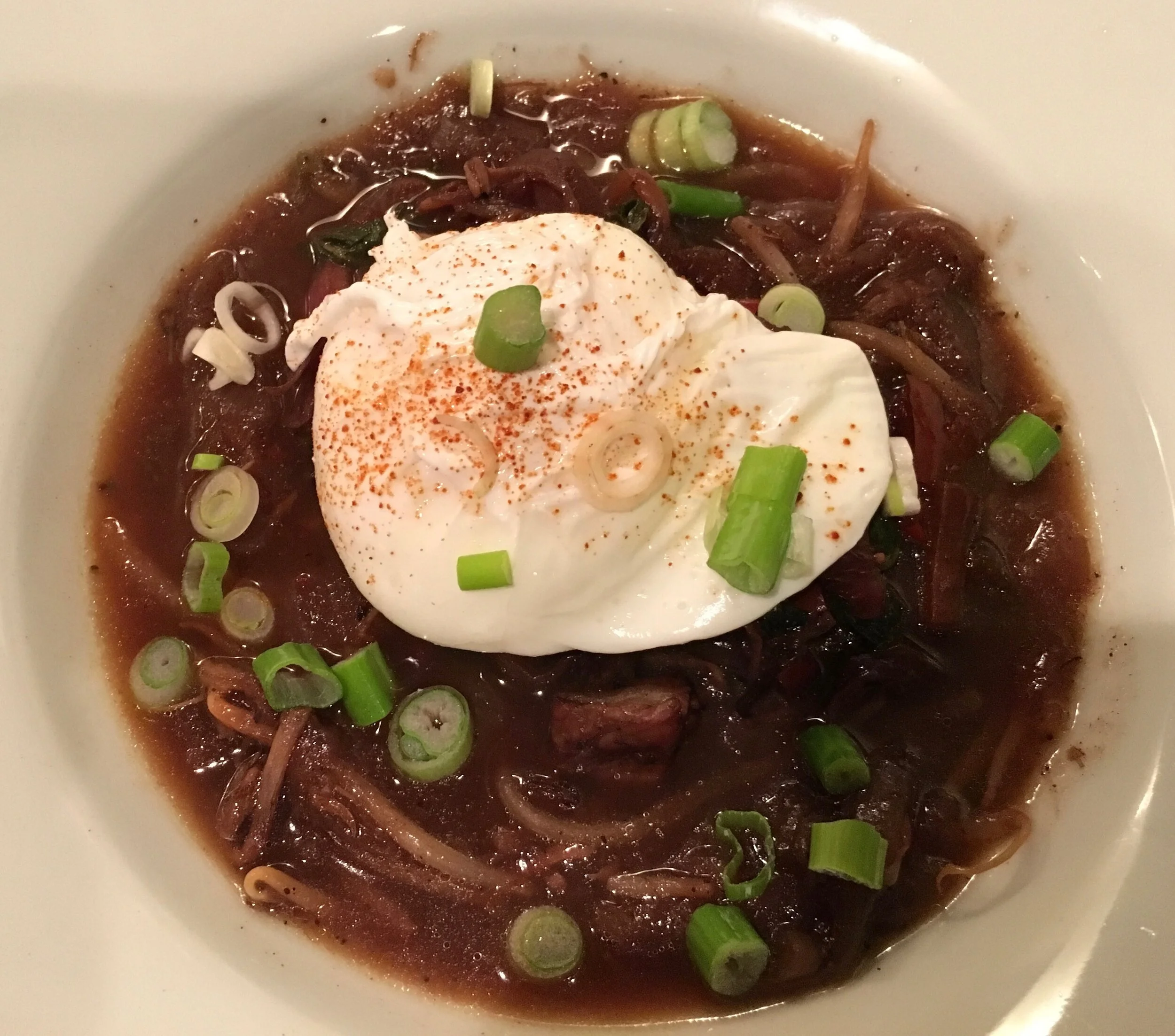 EASY RAMEN OODLES OF NOODLES