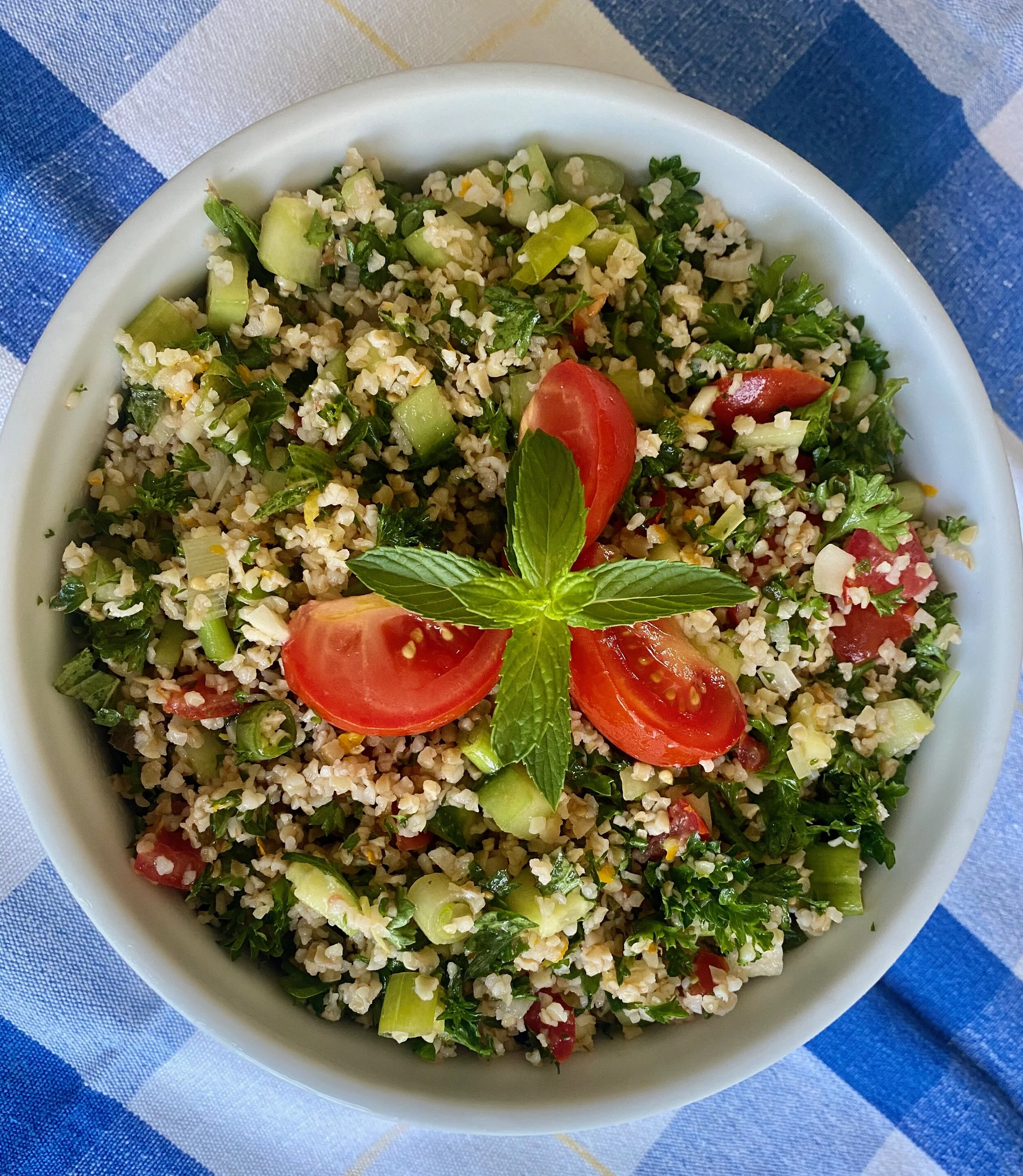 TABOULEH