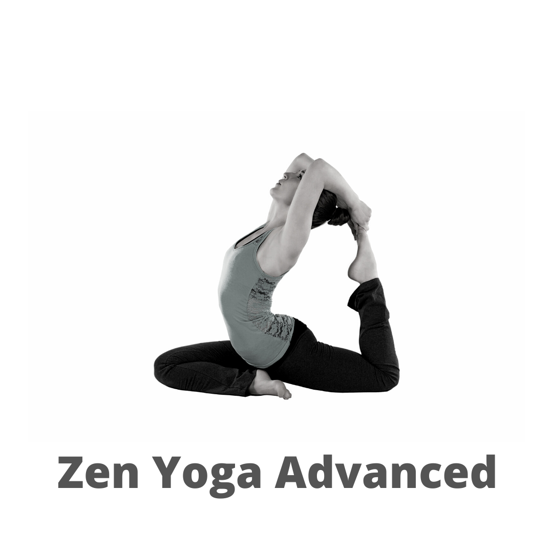Zen Yoga Elemental Module — Zen Yoga